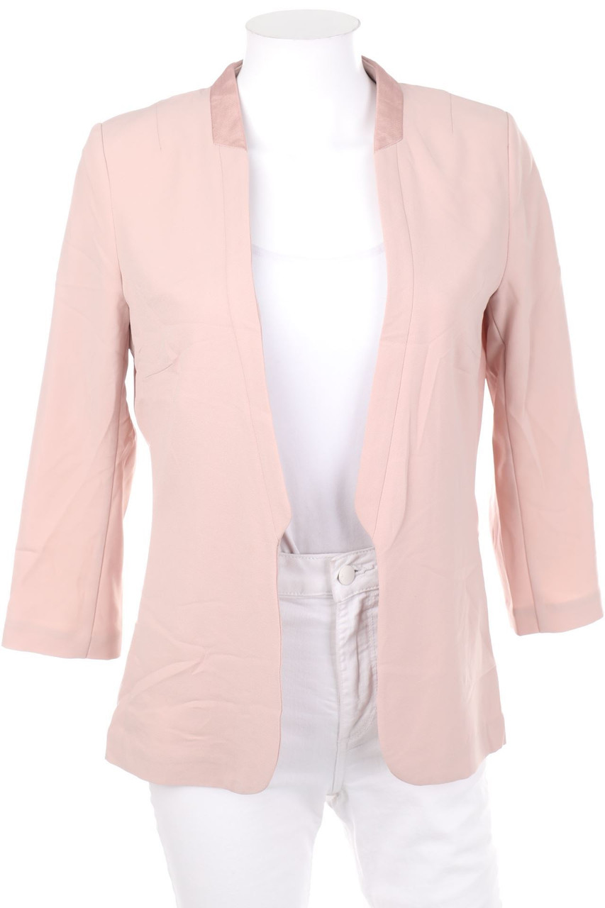 H&M - Blazer mit 3/4-Ärmel - D 36