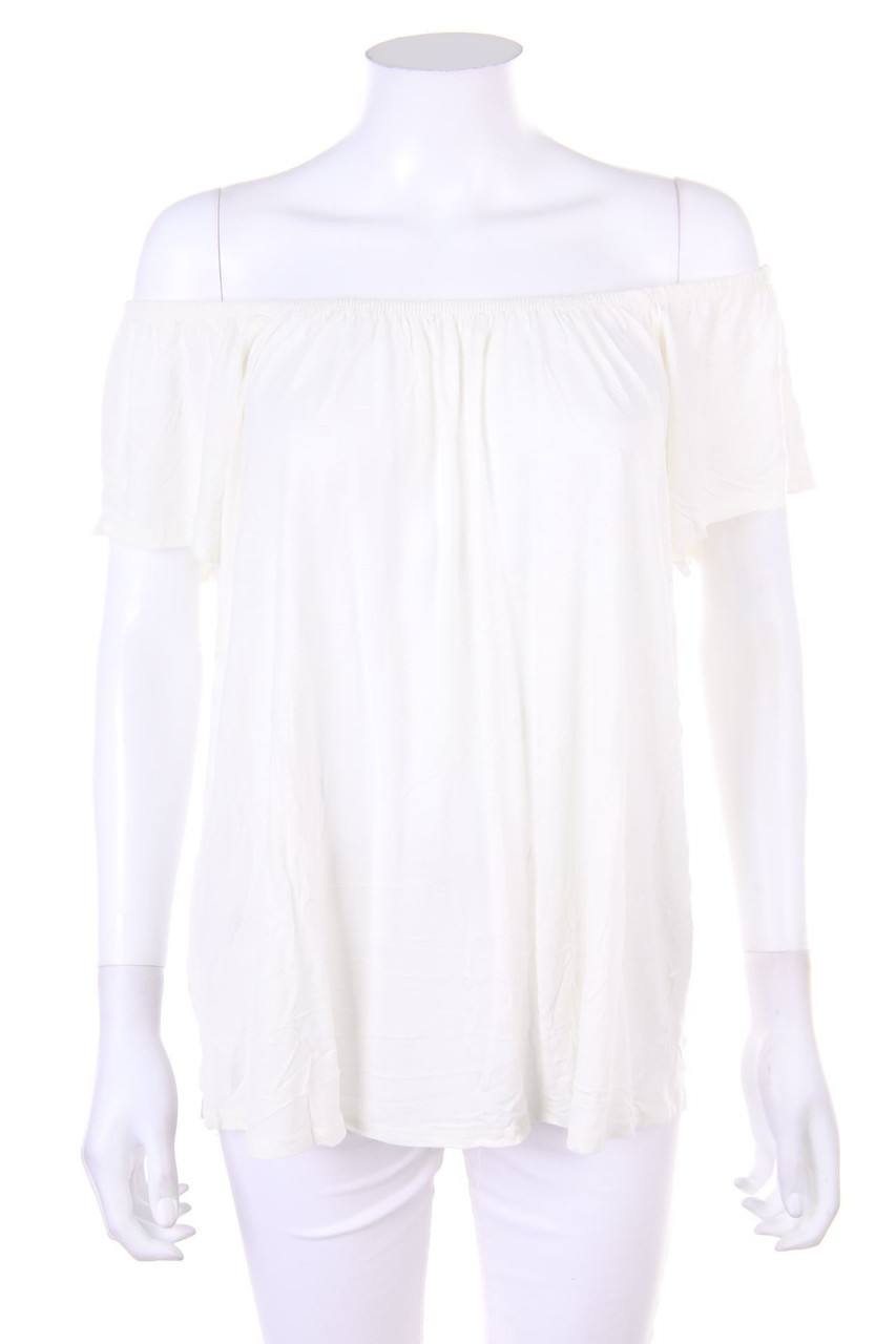 promod - Carmen-Shirt - L