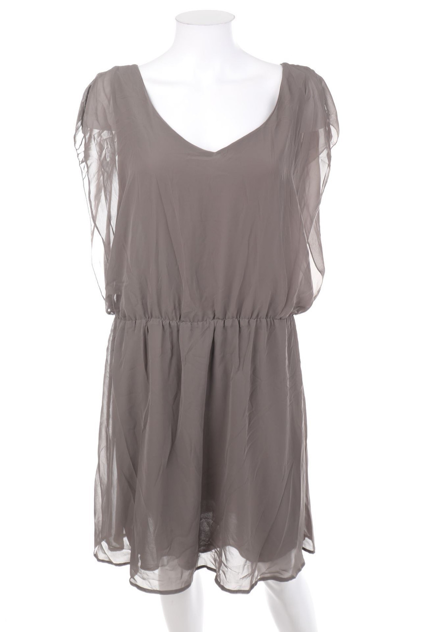 YOUNG SPiRiT - Dress with Elastic Band - D 44