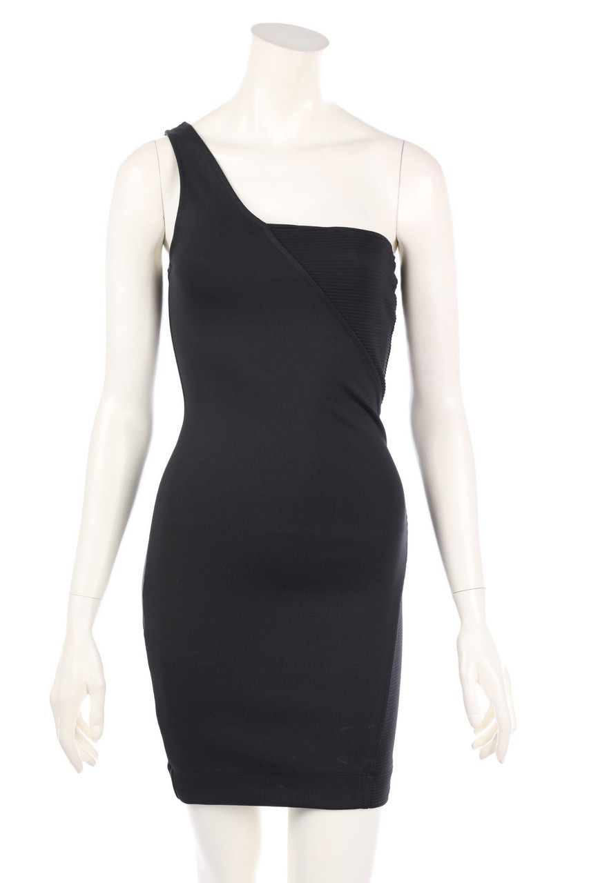 FRENCH CONNECTION - One shoulder-Party Dress - D 36