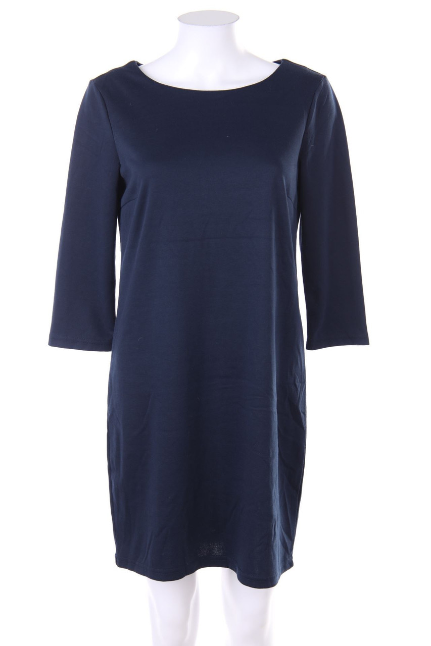 VILA - Minikleid mit 3/4-Ärmel - M