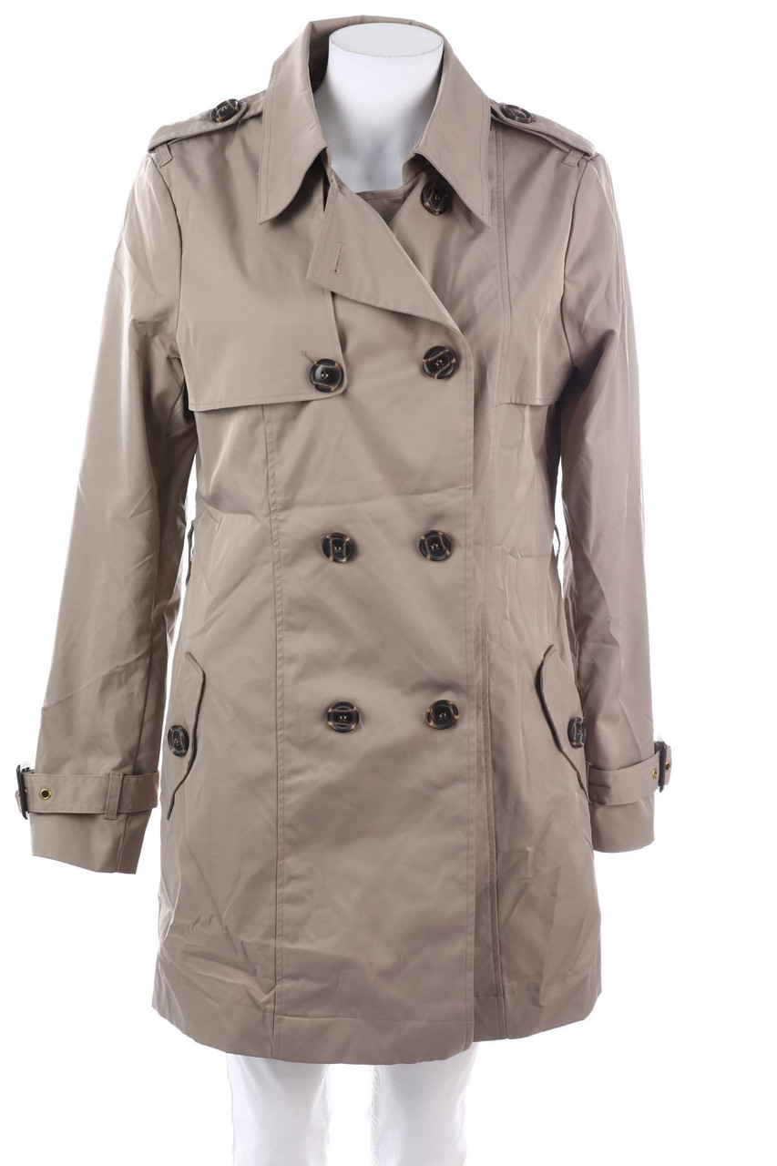 VERO MODA - Trenchcoat - L