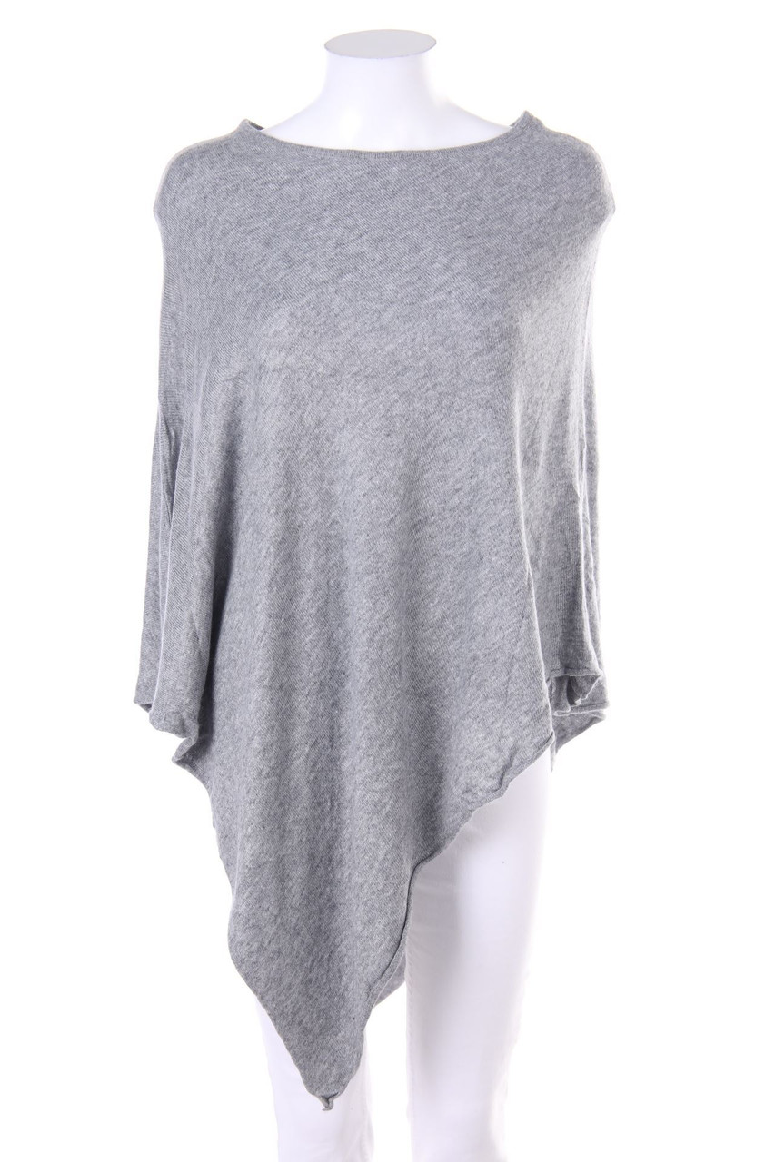 pieces - Poncho - ONE SIZE