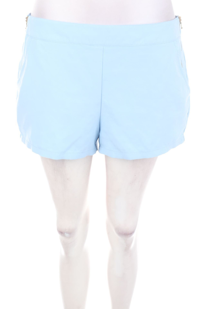 FOREVER 21 - Shorts mit Stretch - L