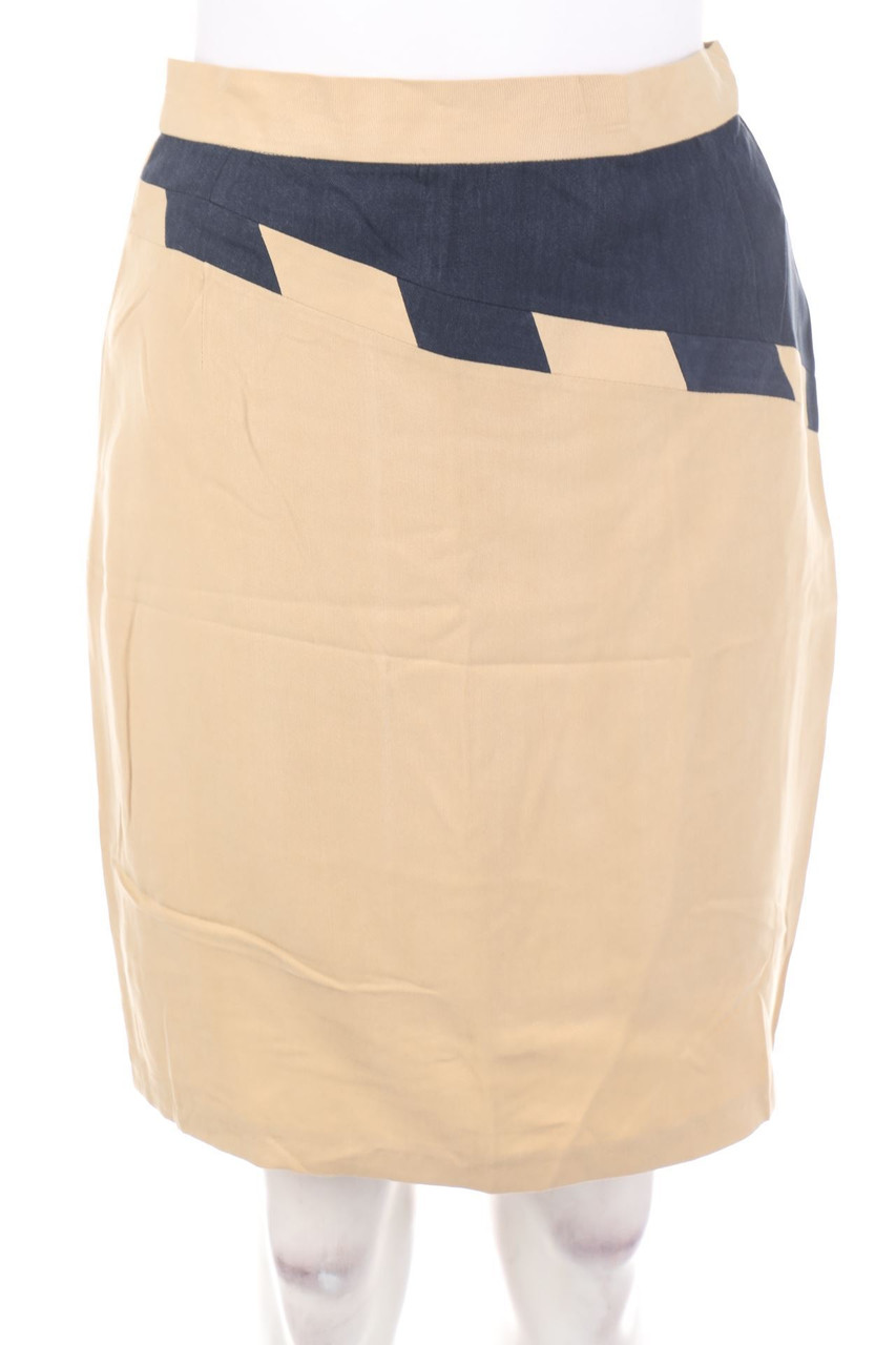 VINTAGE - Skirt - D 38