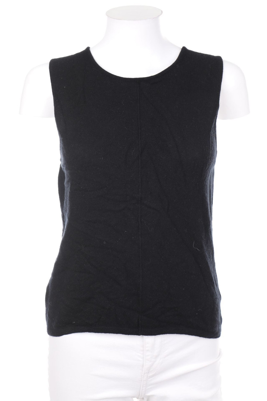 Gran Sasso - Kaschmir-Blend-Top - D 40