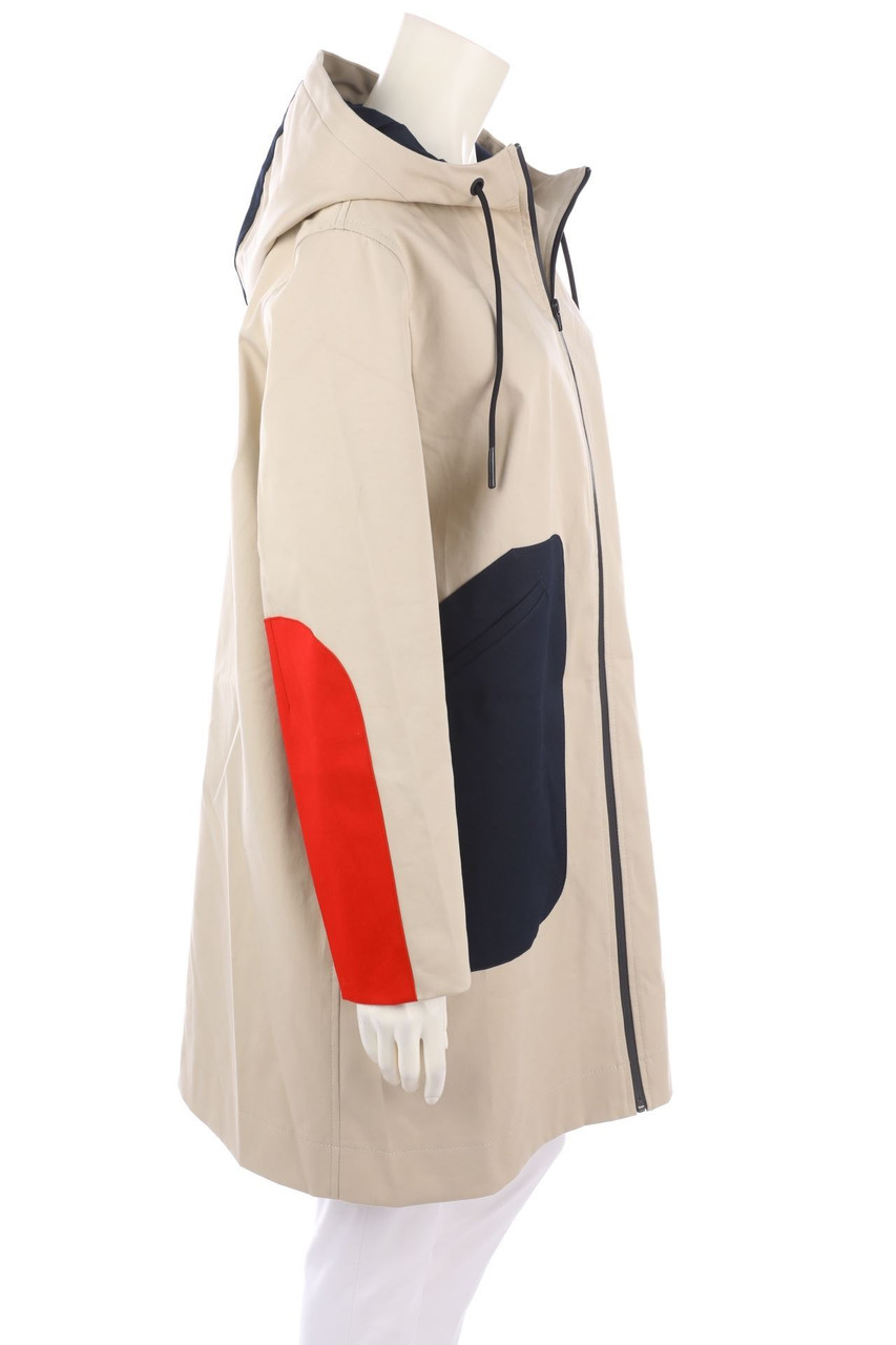 TOMMY HILFIGER - Jacket with Hood - XL