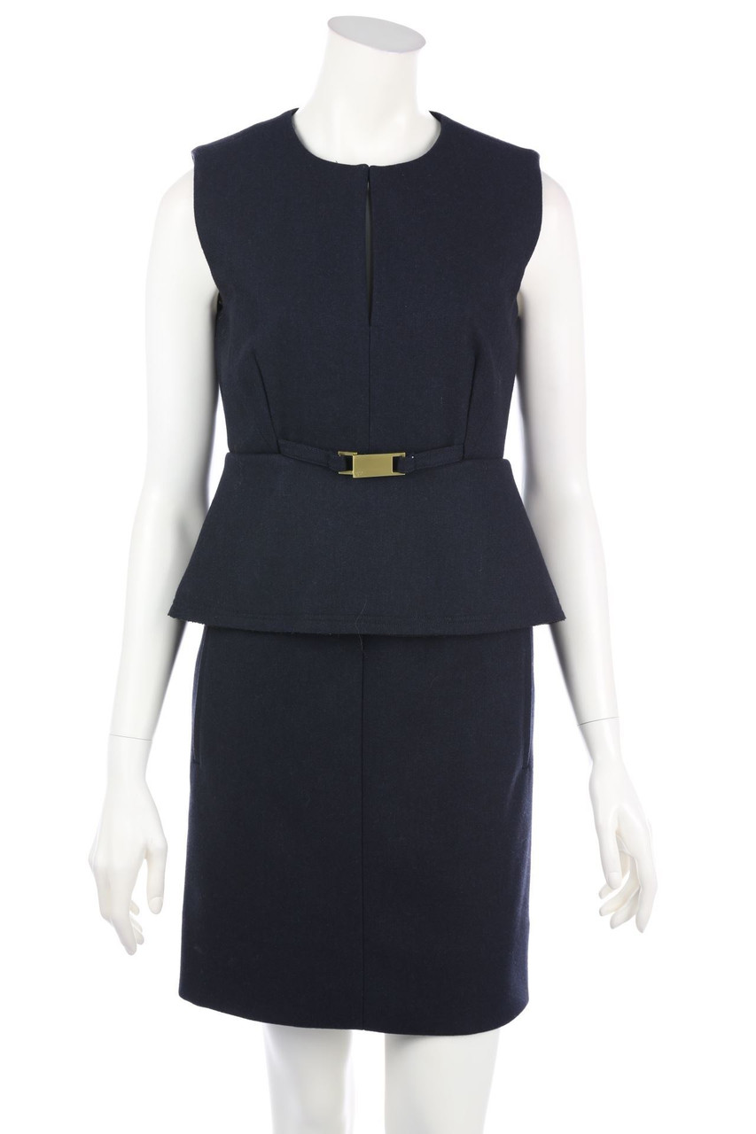 DIANE von FÜRSTENBERG - Sheath Dress - D 36