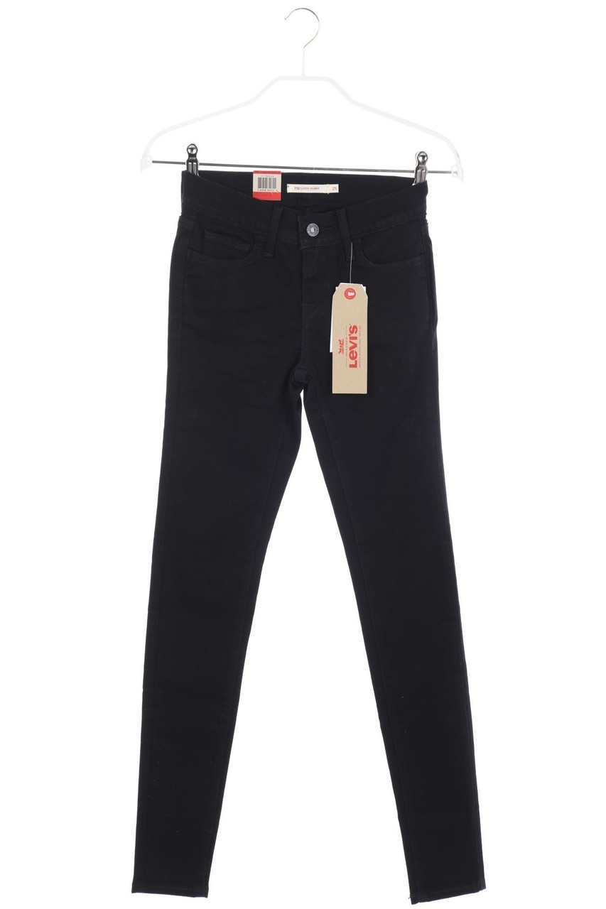 LEVI´S - Skinny-Jeans - W25