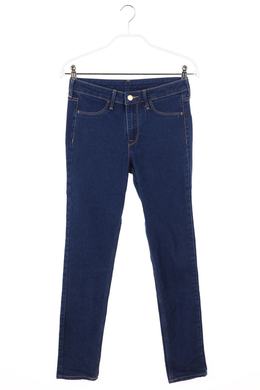 H&M - Skinny-Jeans - W26