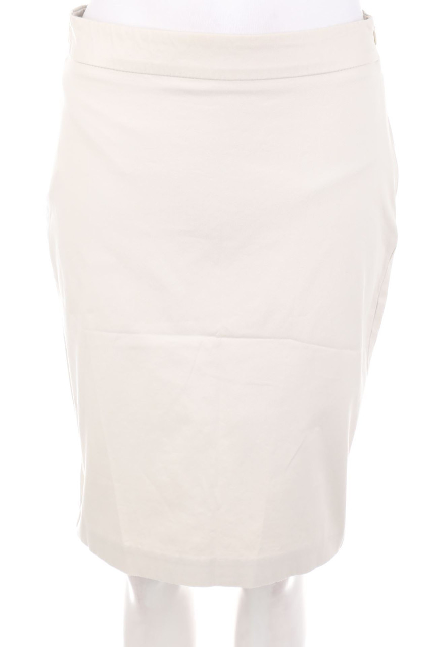 UNITED COLORS OF BENETTON - Pencil Skirt with Stretch - D 36