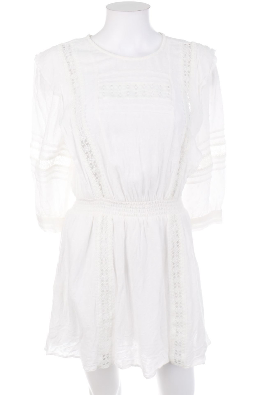 H&M - Boho-Kleid - D 34