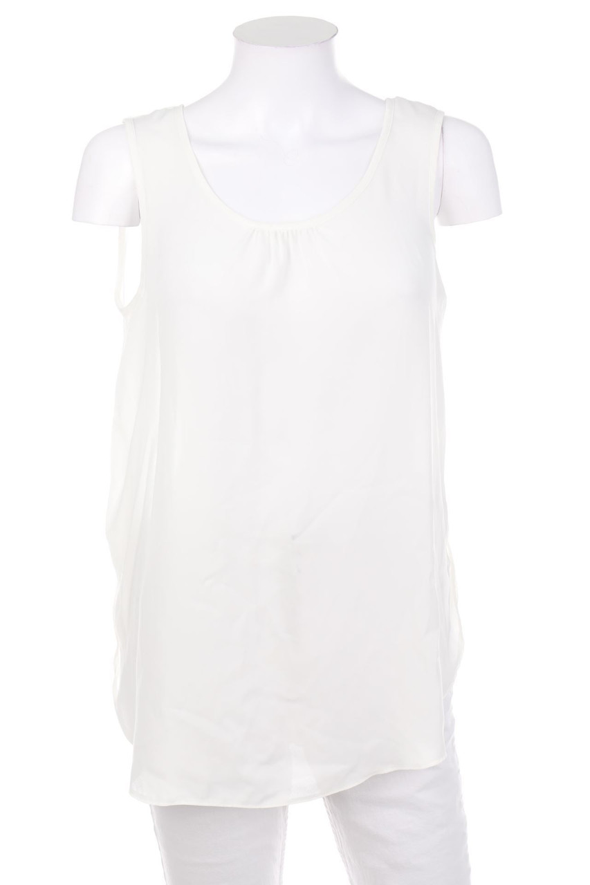 Yessica by C&A - Blusentop mit Schleife - D 36