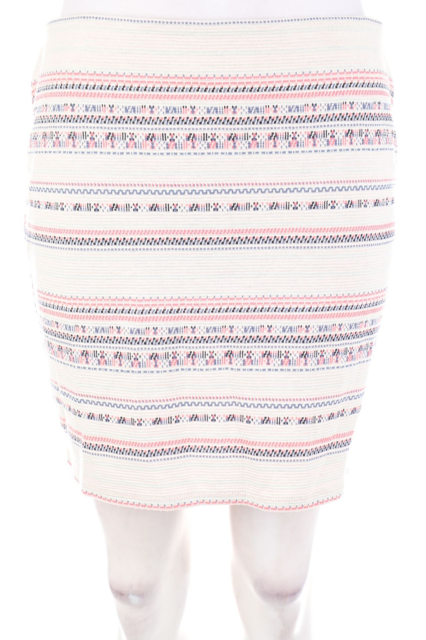 cache cache - Minirock mit Streifen - M