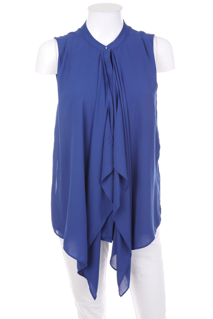 H&M - Blusentop im Layer Look - D 36