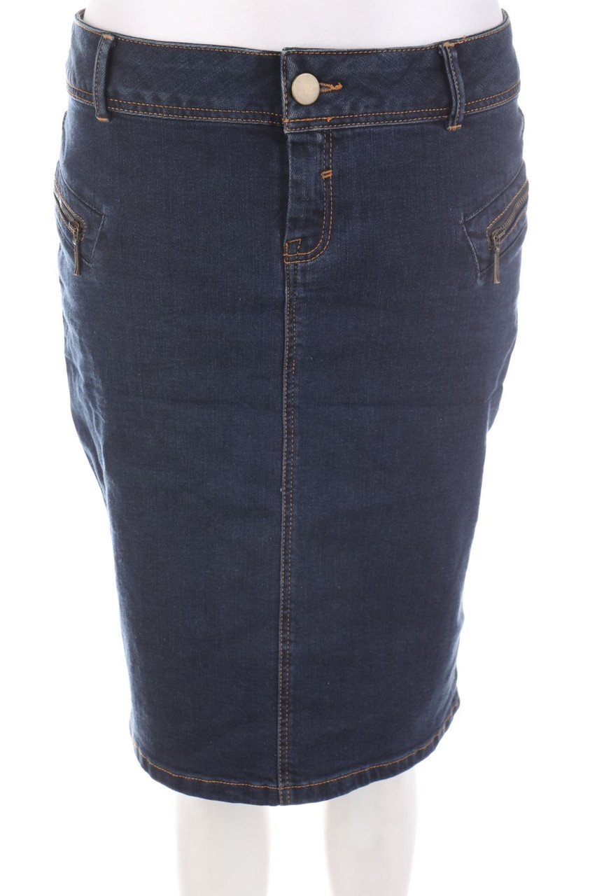 promod - Jeansrock - D 36