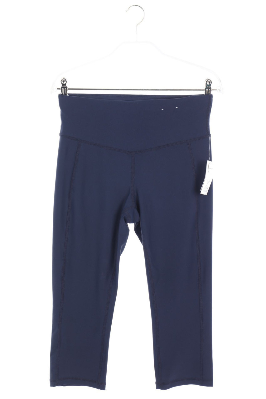 XERSION - Sport-Leggings mit Leo-Print - M