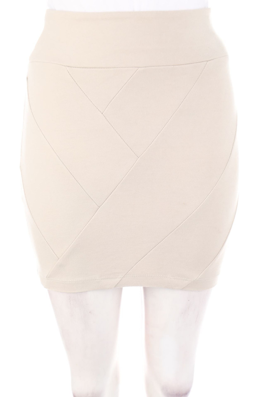 Stradivarius - Skirt - S