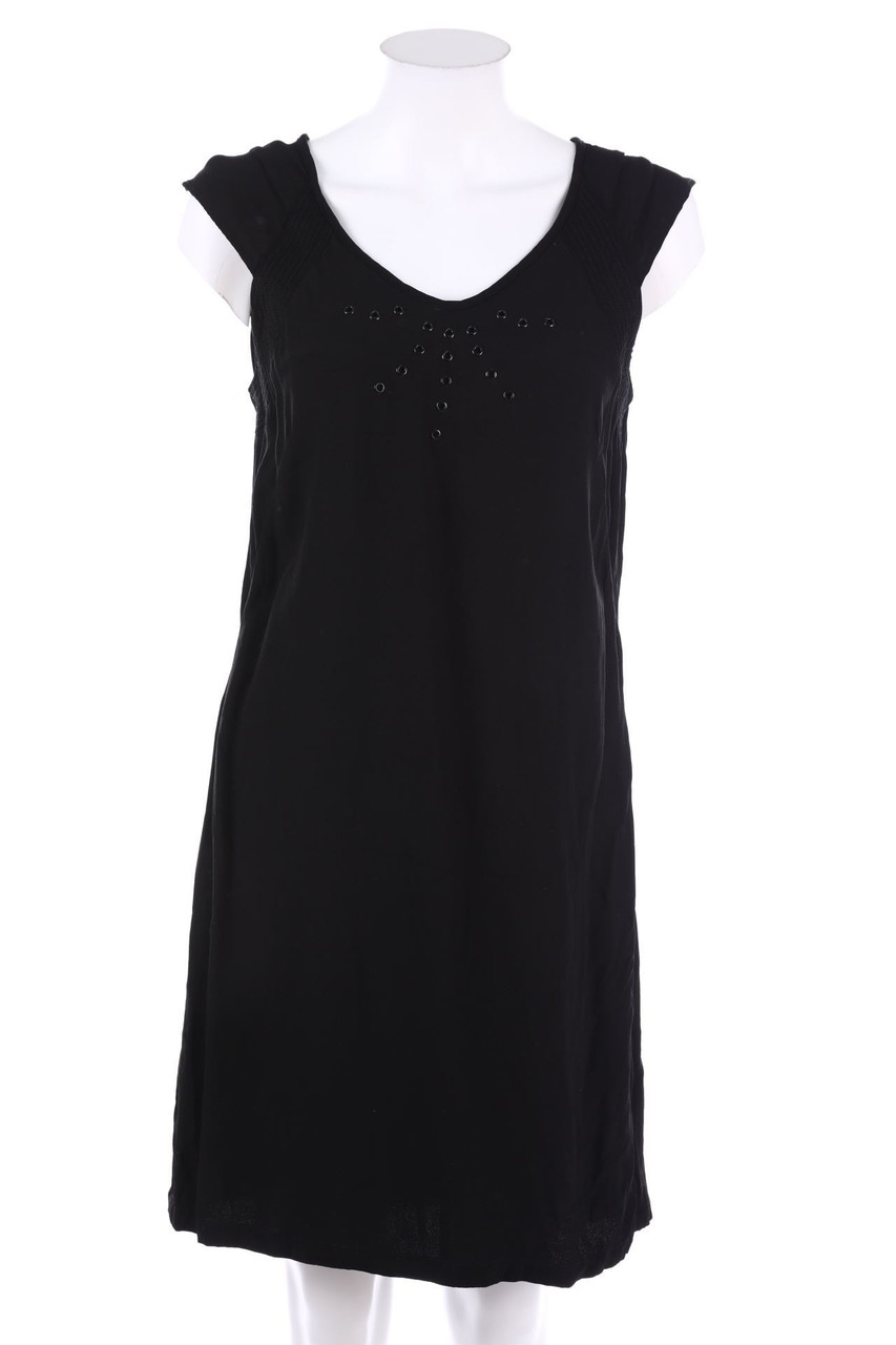 one step - Dress with Studs - D 40