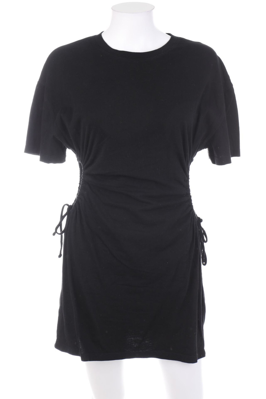 Bershka - Mini Dress with Cut-outs - M