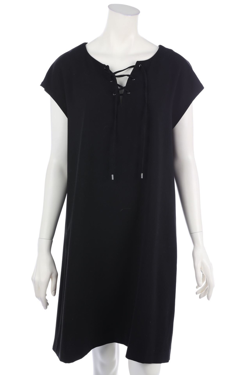 OPUS - Dress with Lacing - D 40