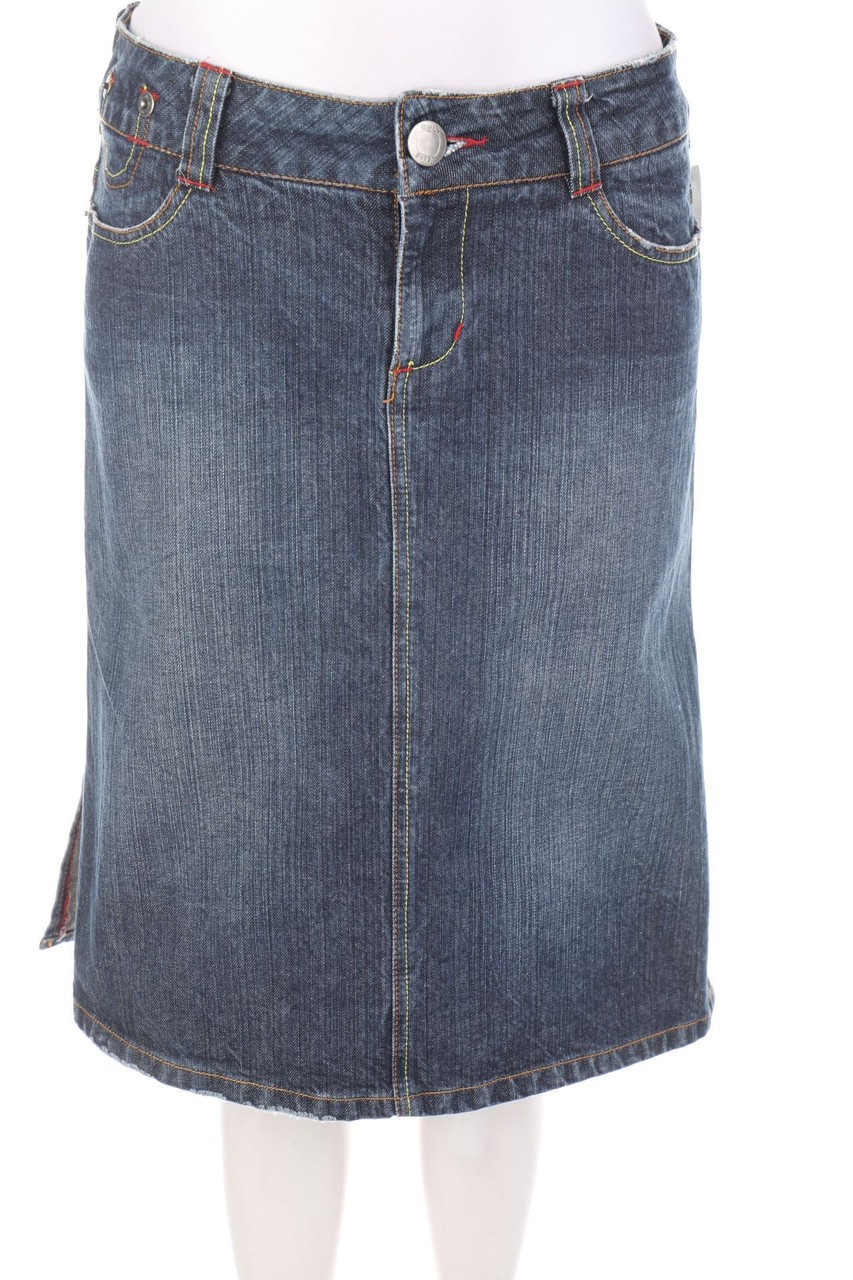 ONLY - Jeansrock - D 36