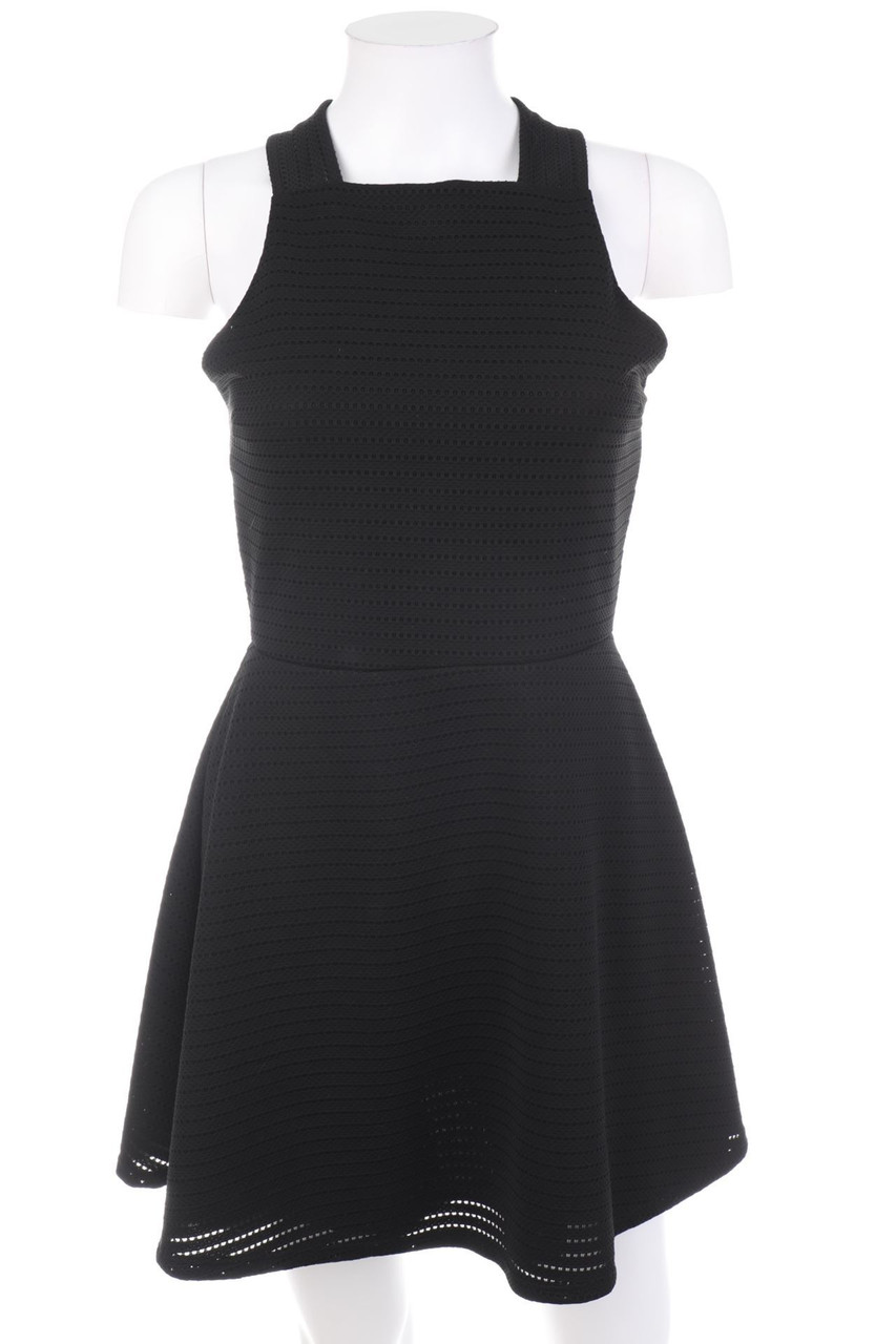 PULL&BEAR - Minikleid mit Rückenausschnitt - M