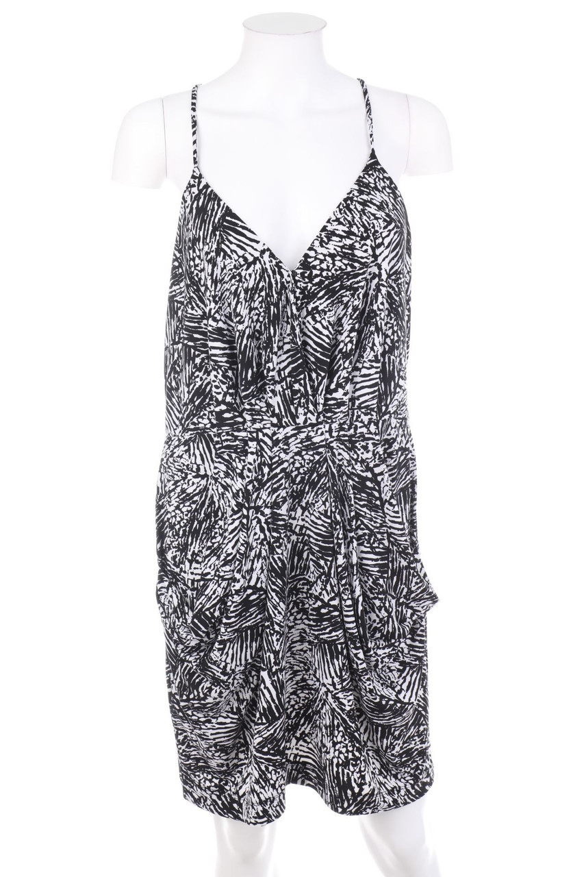 BCBGENERATION - Kleid mit Print - L