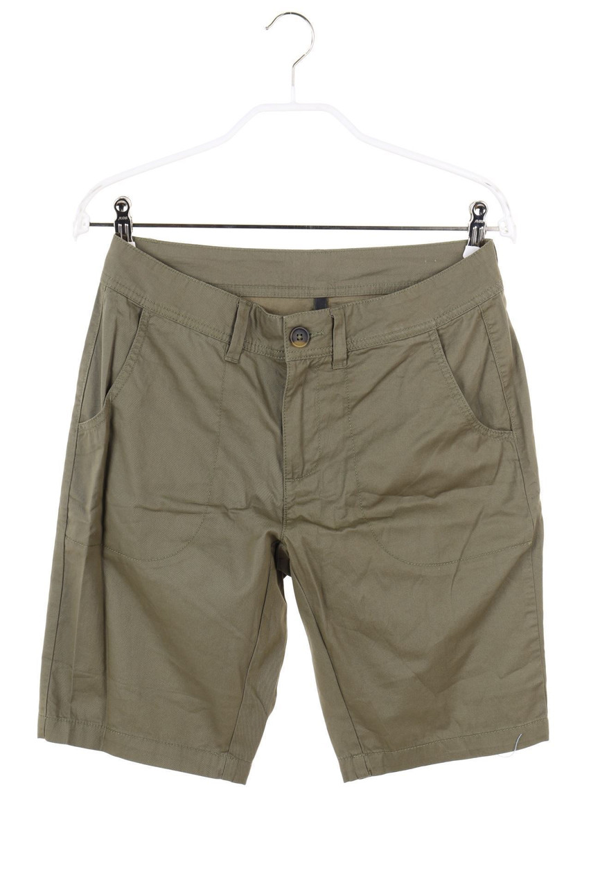 Chicorée - Bermuda Shorts, Safari Style - XS