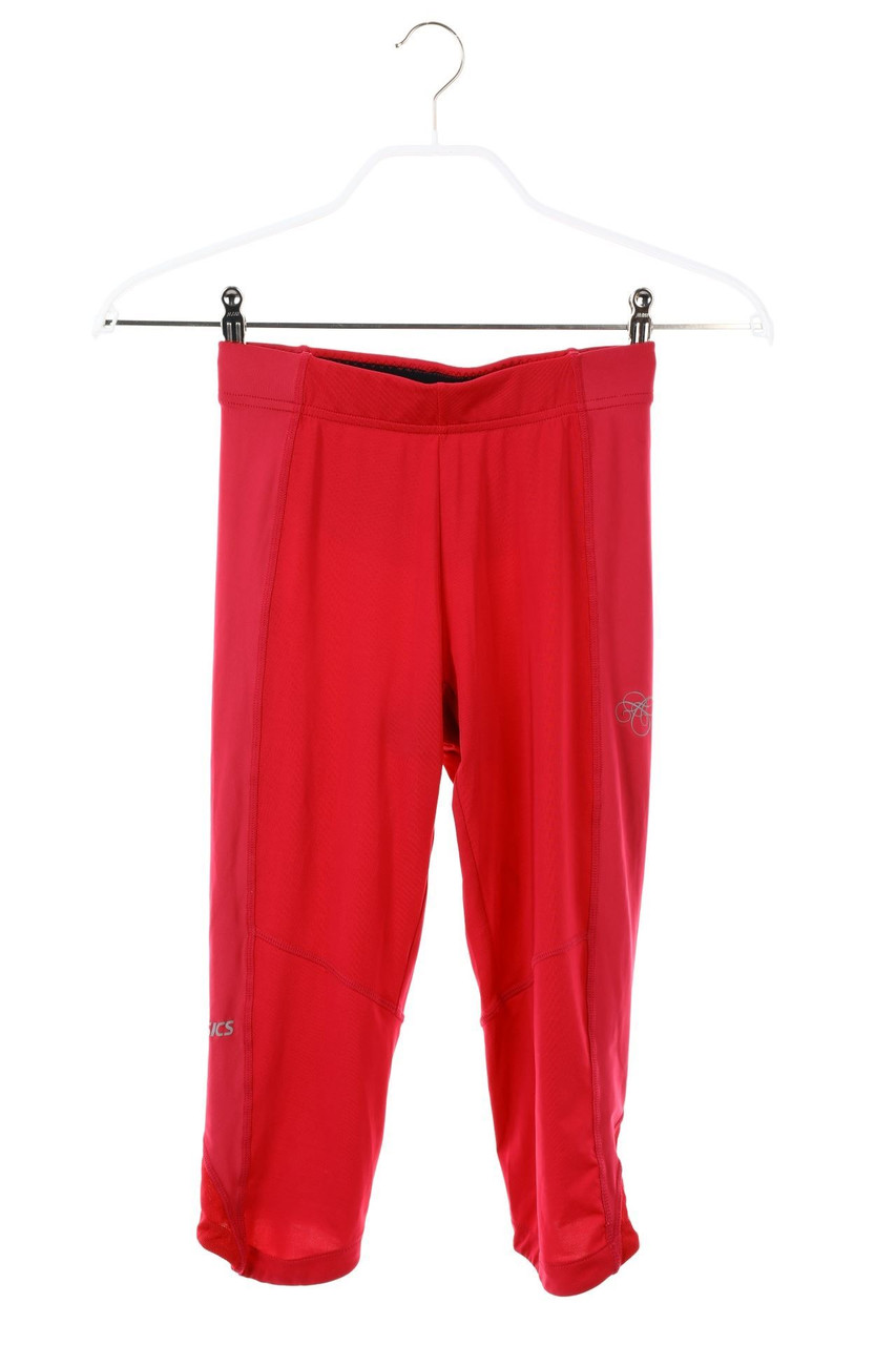 asics - Cropped-Sport-Leggings - XS