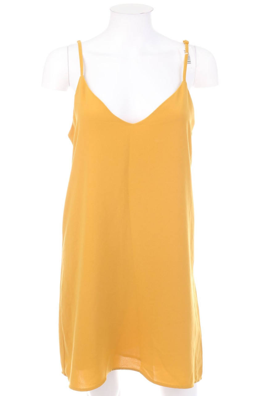 SHEIN - Clean Chic-Minikleid - D 36