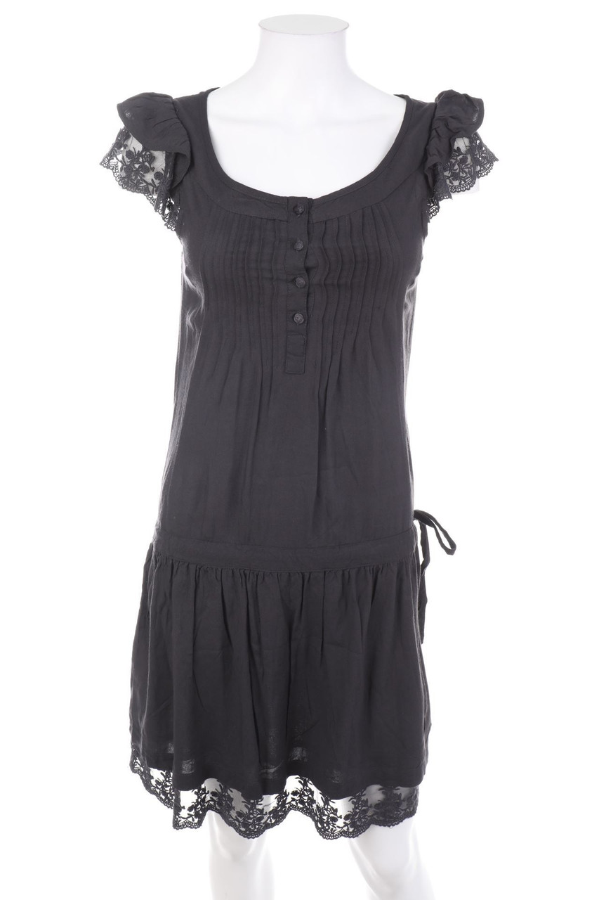 Pimkie - Kleid mit Spitze - XS