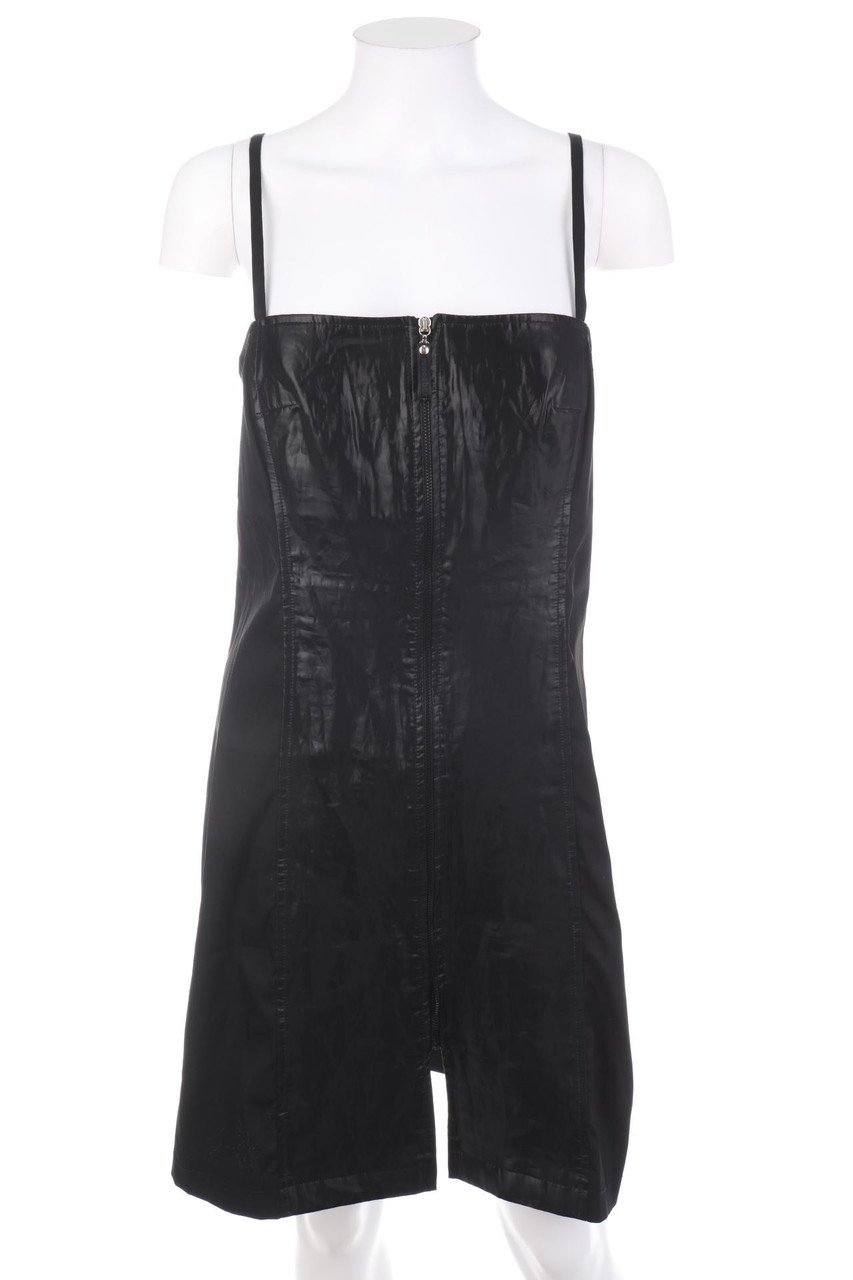 roccobarocco JEANS - Party Dress with Zipper Closure - D 40