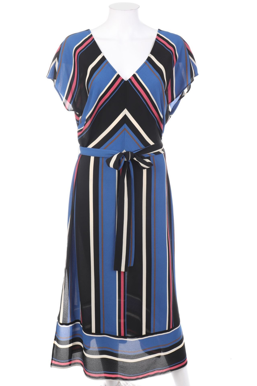 Yessica by C&A - Midikleid mit Streifen - S