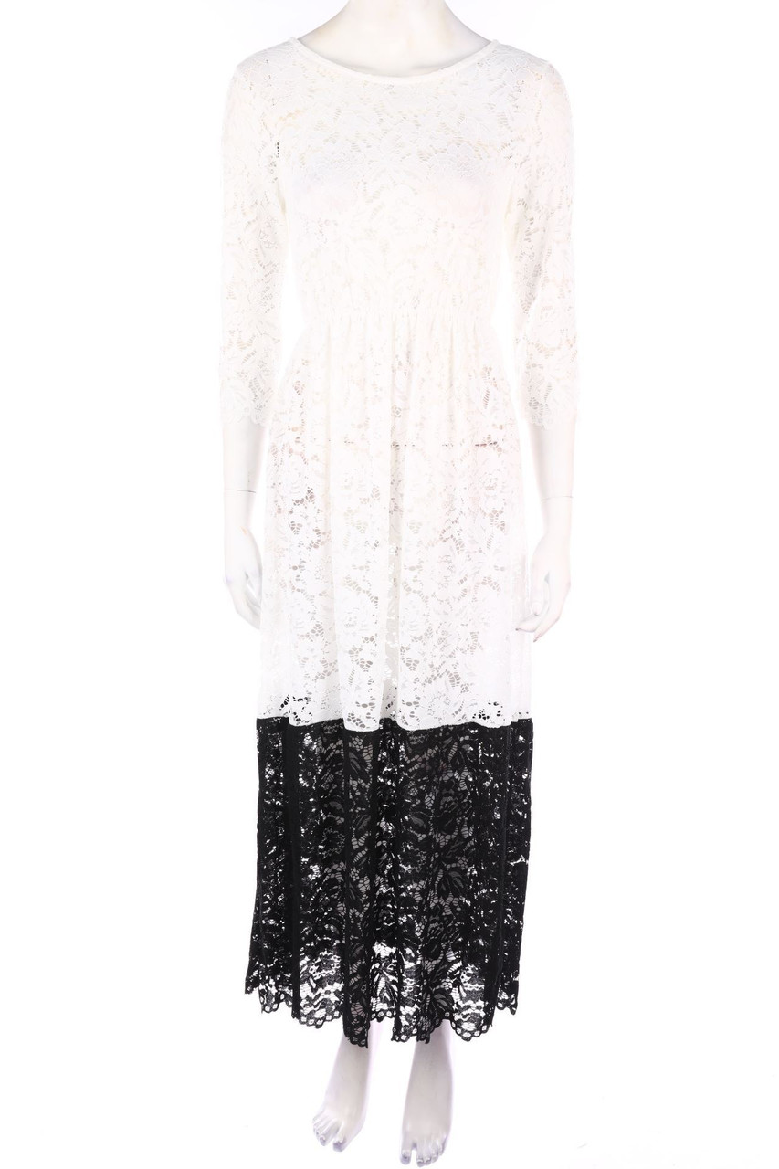 Pretty Wind - Evening Gown, Lace - L