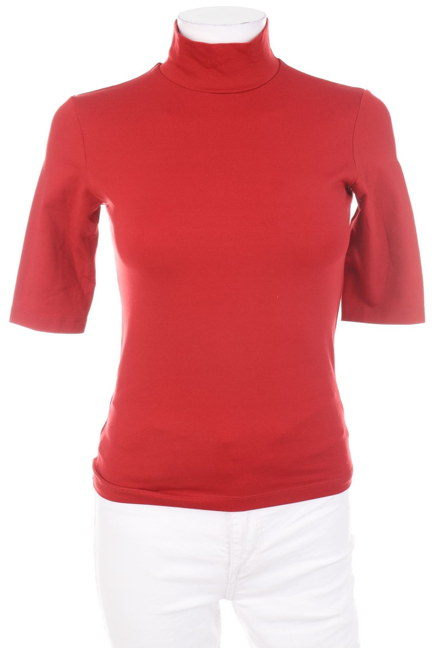 NAF NAF - Kurzarm-Shirt - S