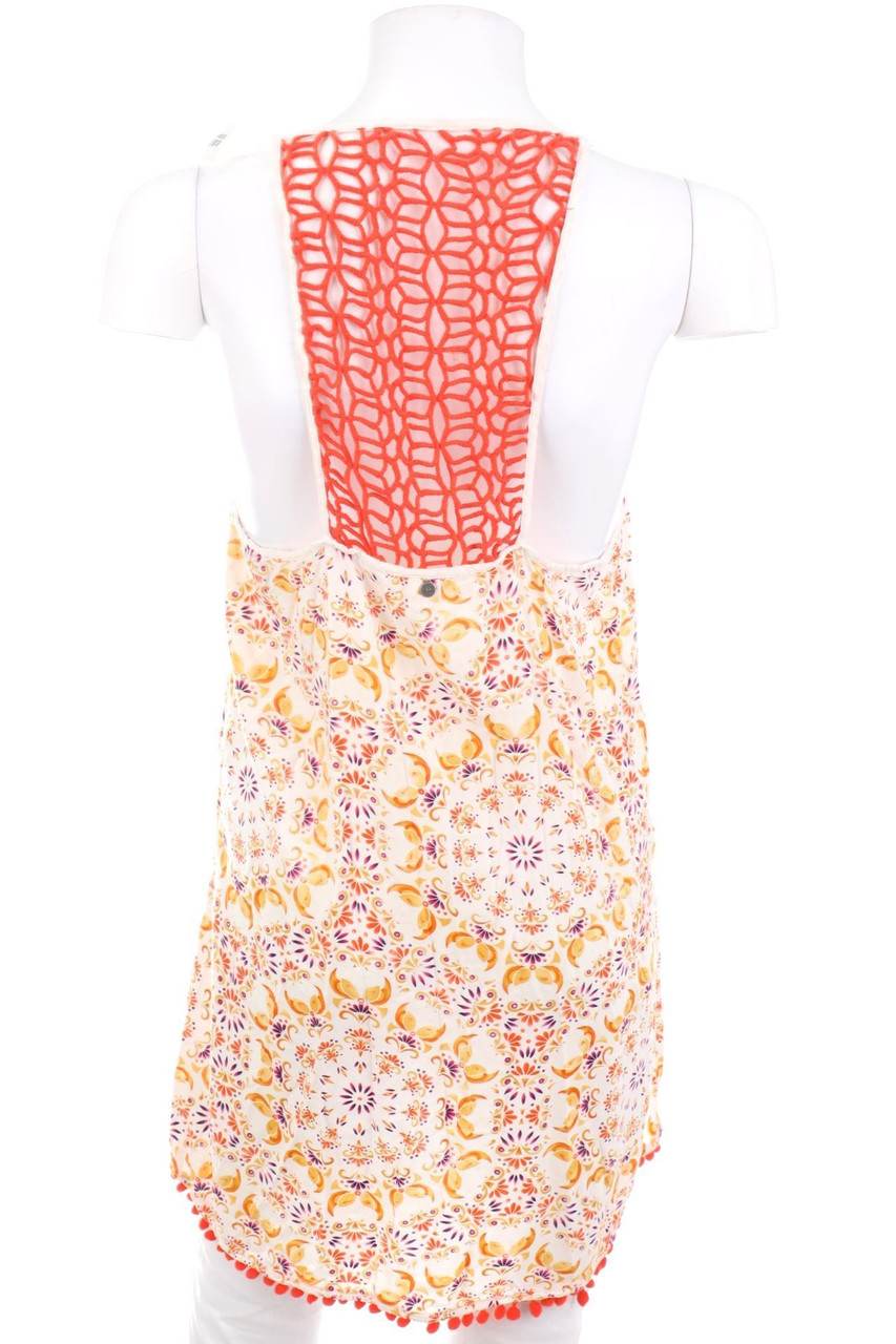 all about eve. - Long-Blouse Top, Ethno Style - D 38