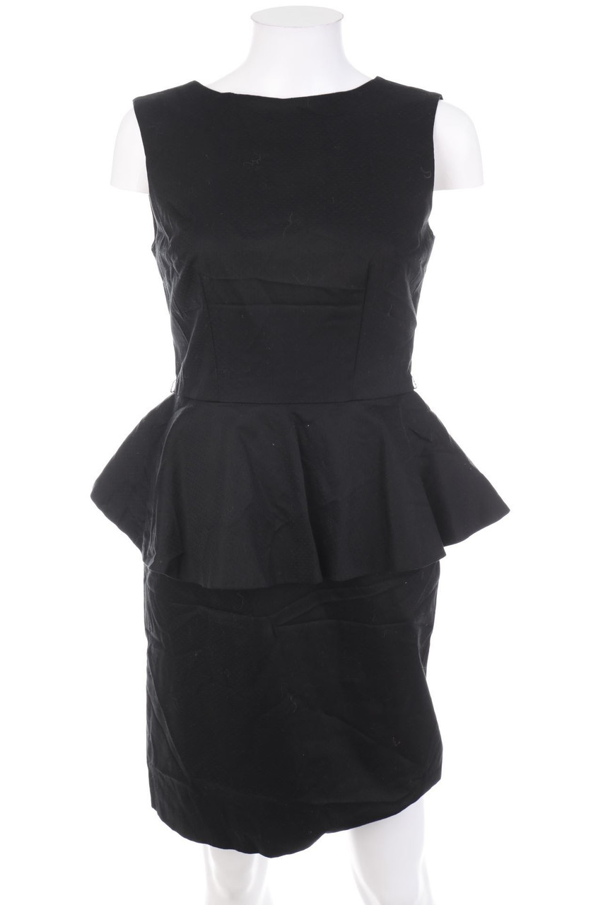 orsay - Party Dress with Volants - D 36