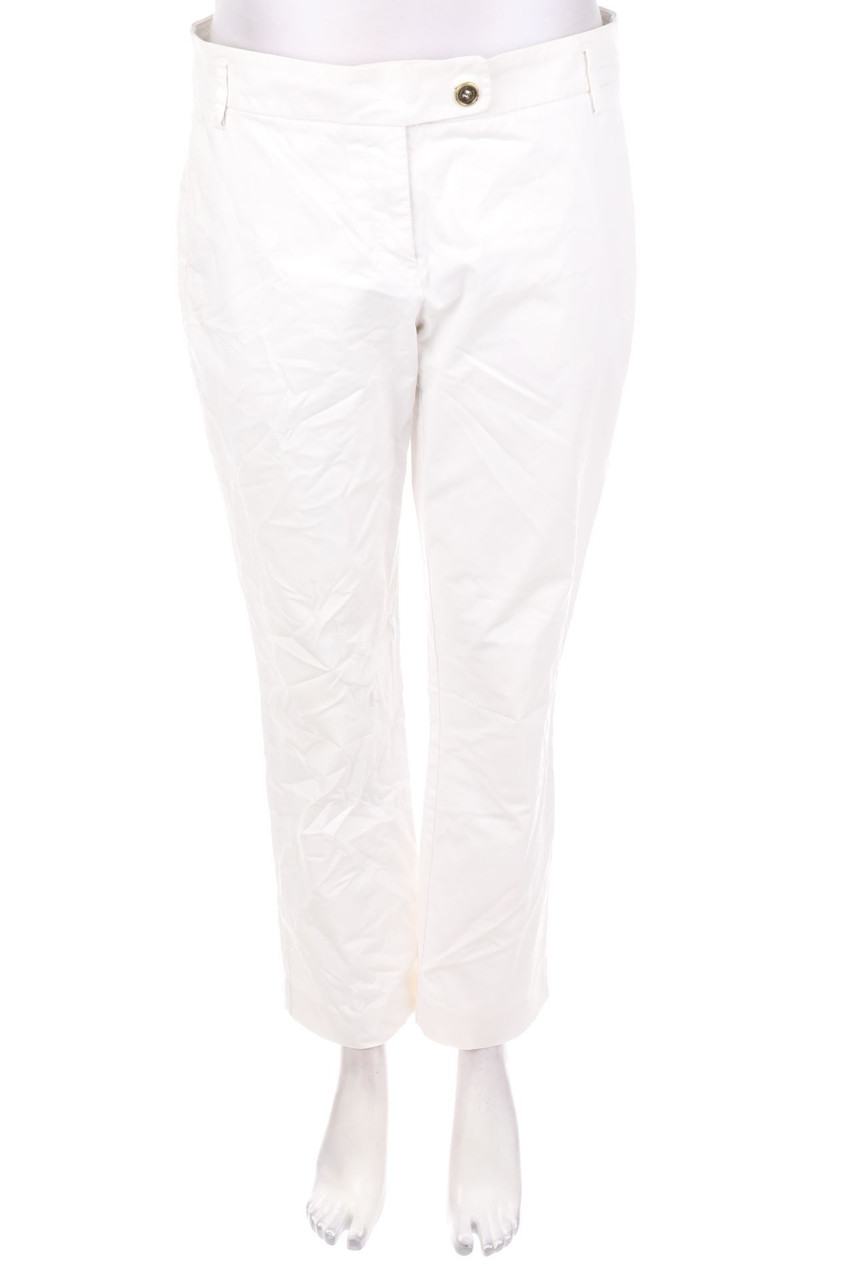 BURBERRY BRIT - Chino Pants - D 38