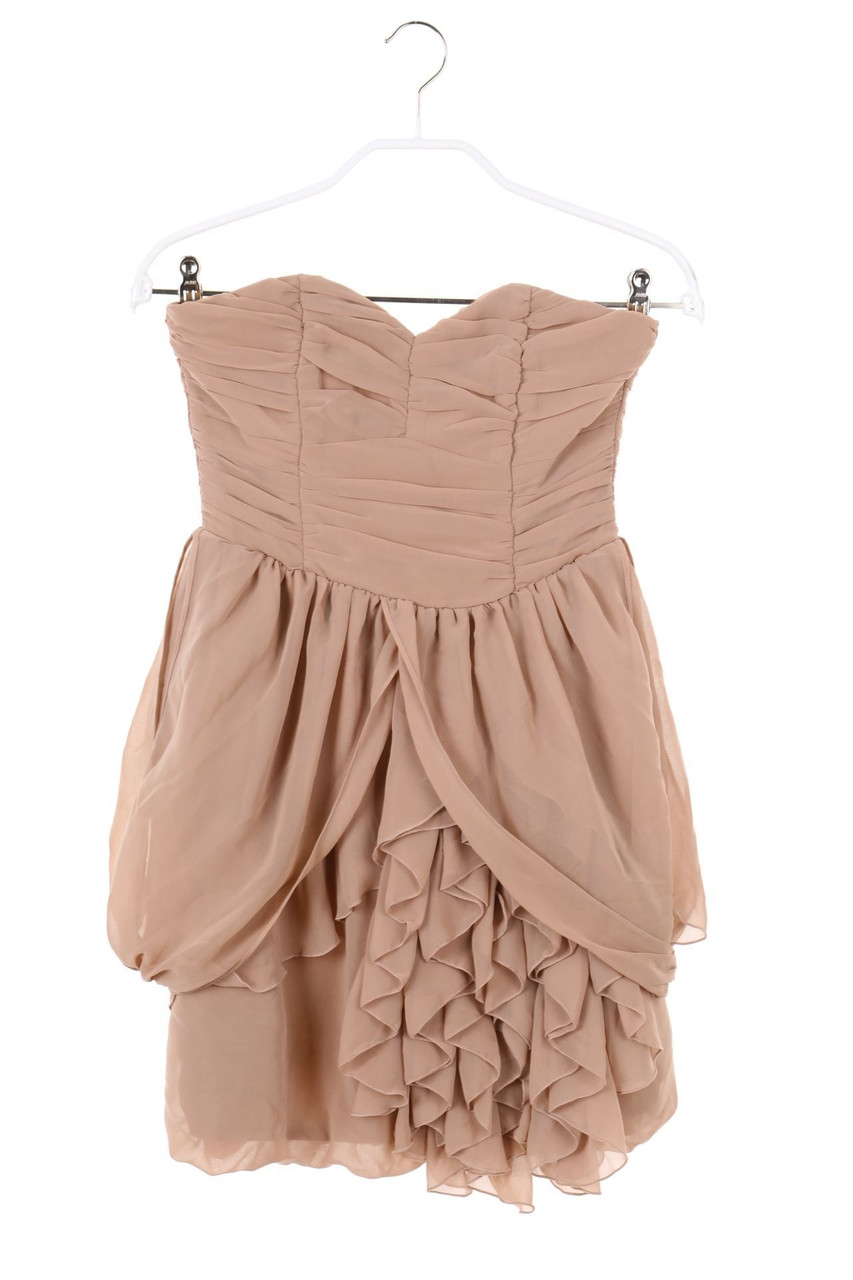 H&M - Kleid im Layer Look - D 34