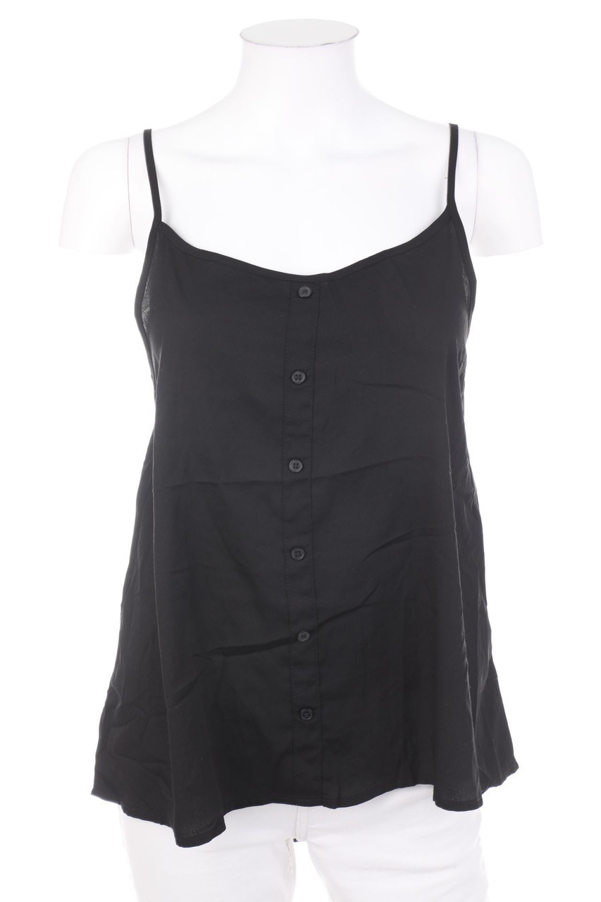 AMISU - Blusentop - S