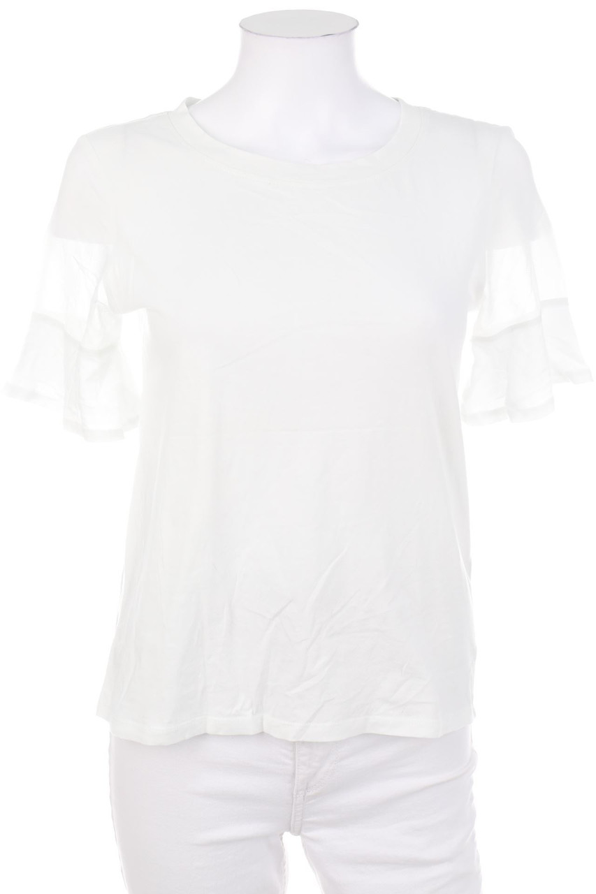 orsay - Kurzarm-Shirt - S