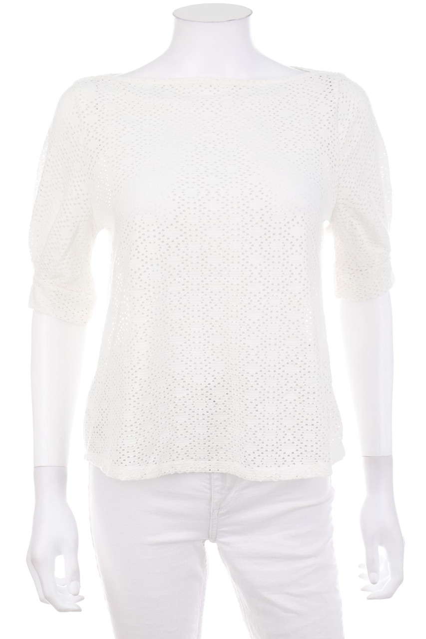 No Label - Shortsleeve-Shirt - D 42