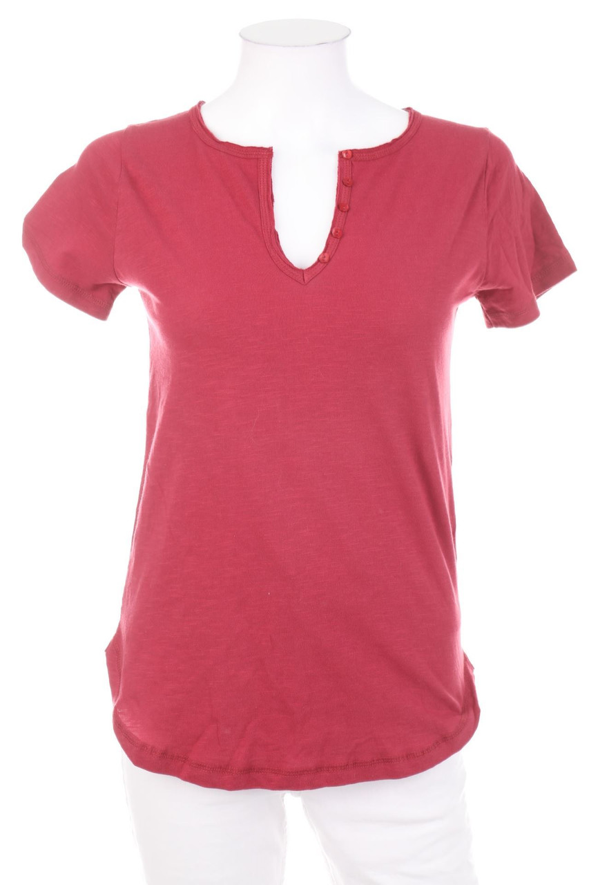 KOOKAI - Kurzarm-Shirt - D 34