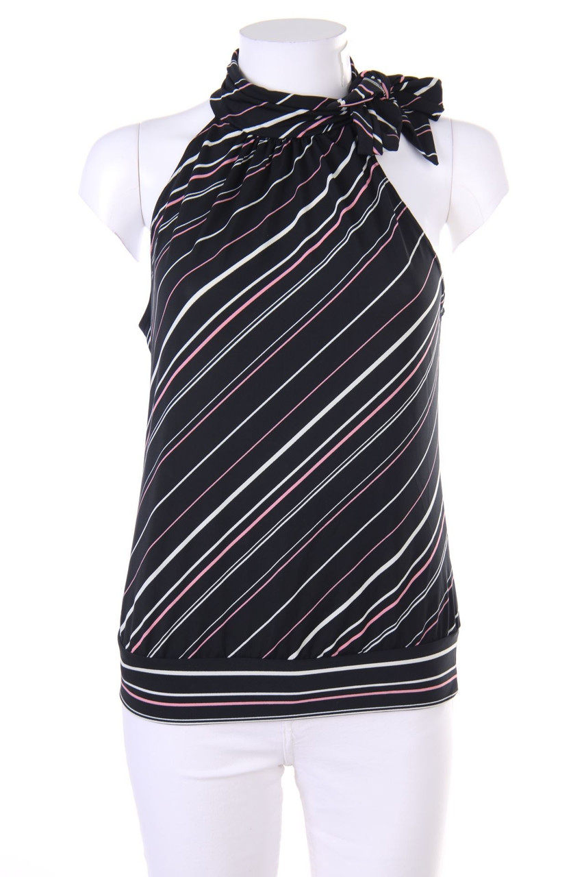 OASIS - Blusentop mit Schluppe - D 38