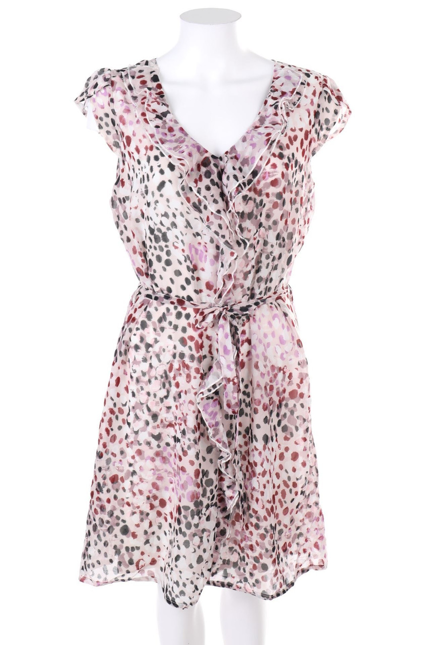 orsay - Dress with Belt - D 38