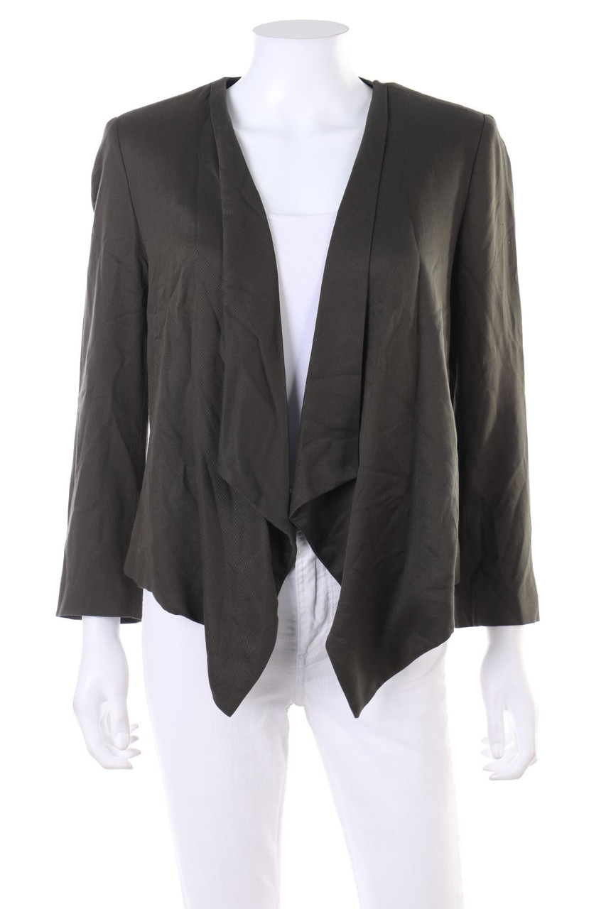 hessnatur - Blazer - D 34