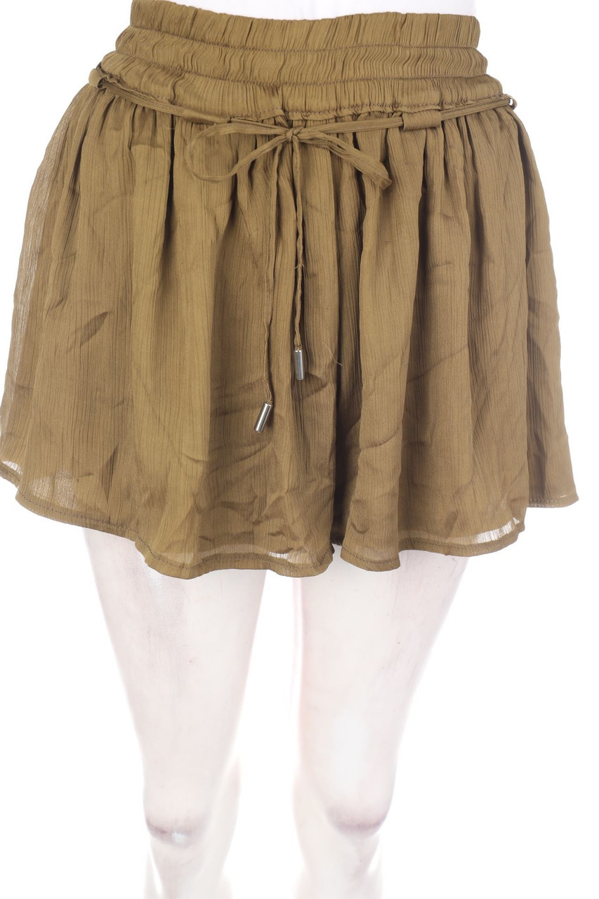 Bershka - Shorts to tie - XS