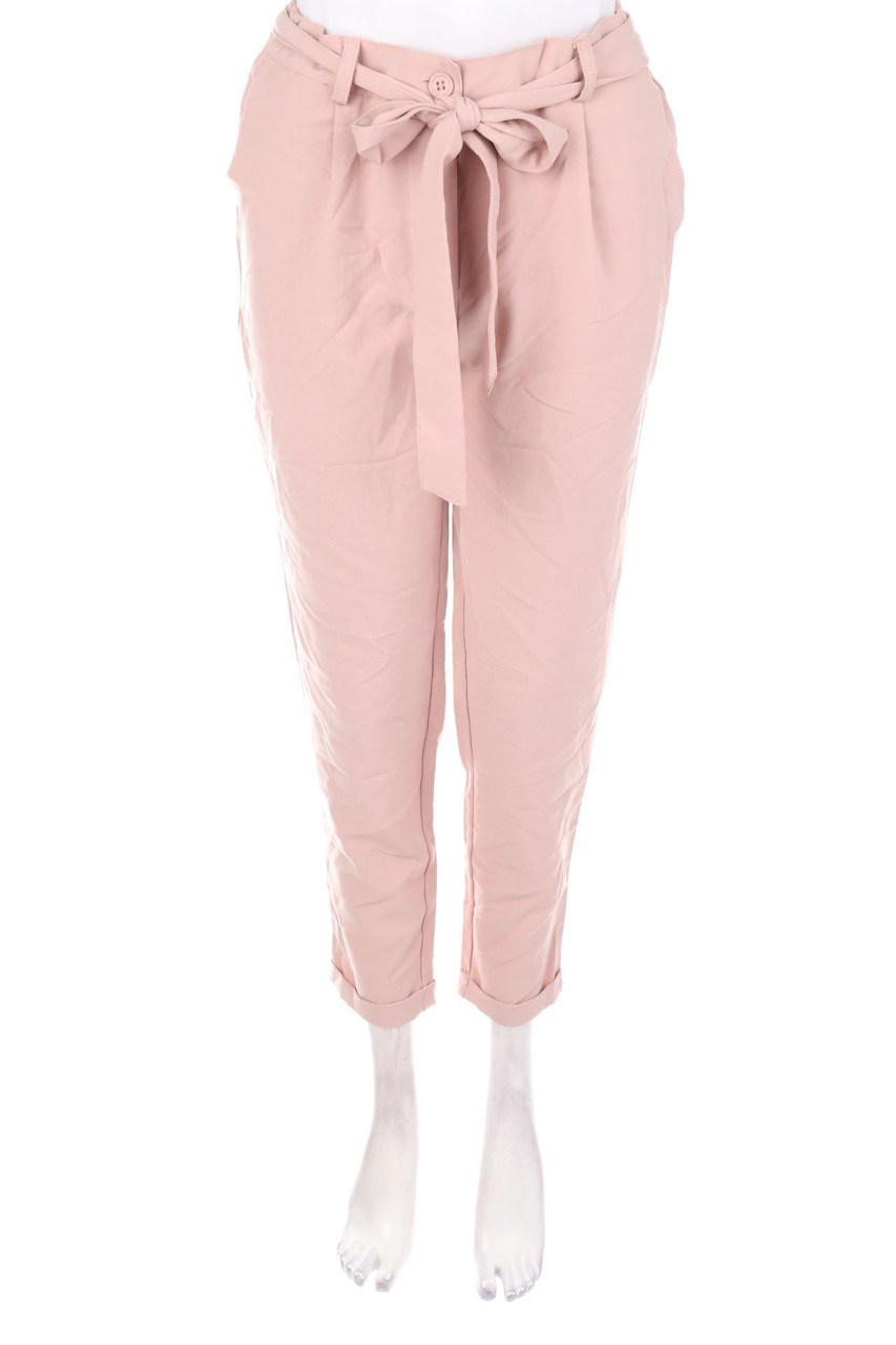 Chicorée - Paperbag Pants - S