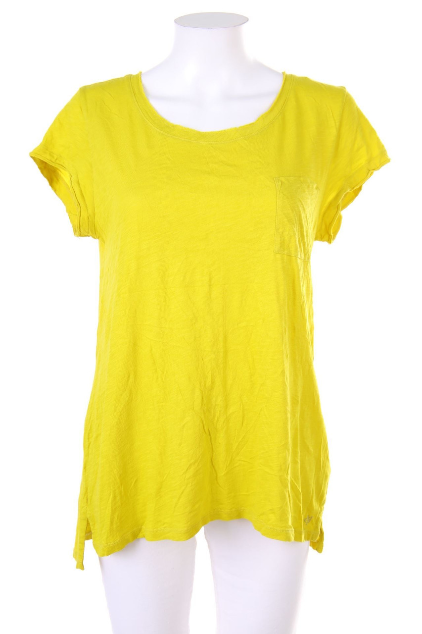 Marc O´Polo - Shortsleeve-Shirt, Cotton - M